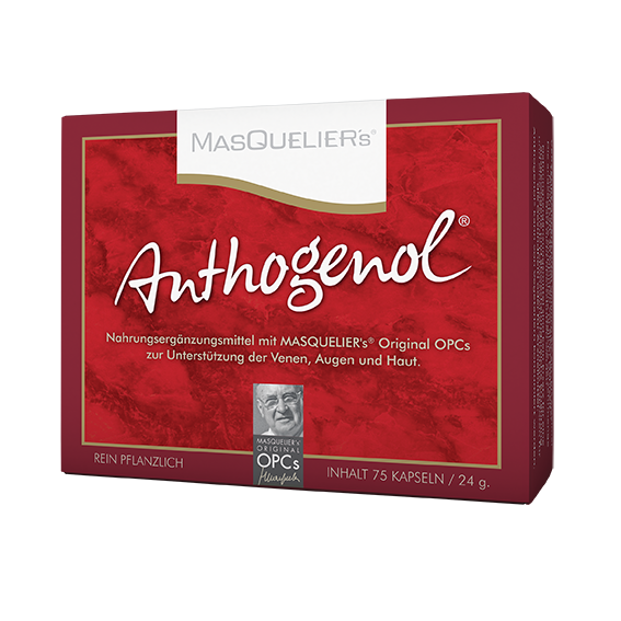 Anthogenol® Kapseln